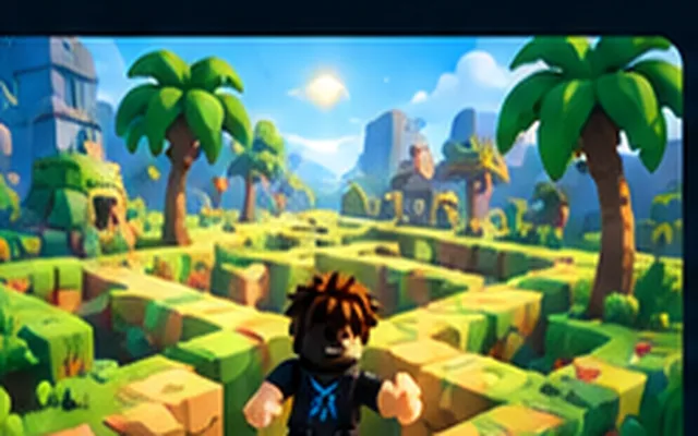 Обложка игры