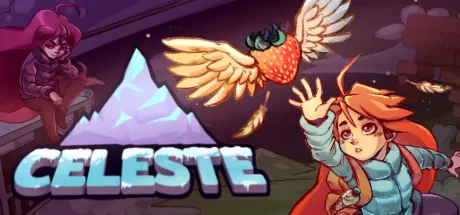 Обложка Celeste